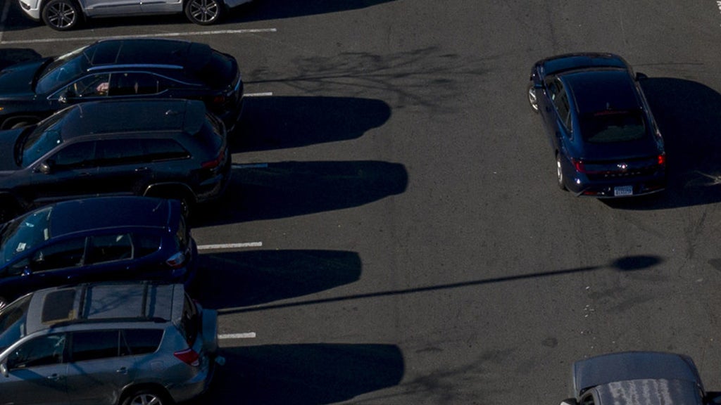 Minneapolis City Council approves safe parking program for people sleeping in their vehicles — Blaine Government news