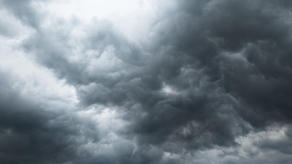 Minnesota's warmth sets the stage for Wednesday evening storms, with a low-end severe risk — Blaine Sports news