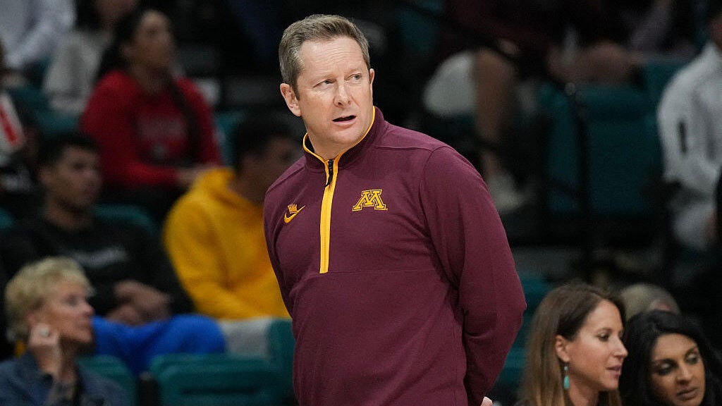 Gophers men's basketball returns key players, adds transfers after surprising debut season for Medved — Blaine Technology news