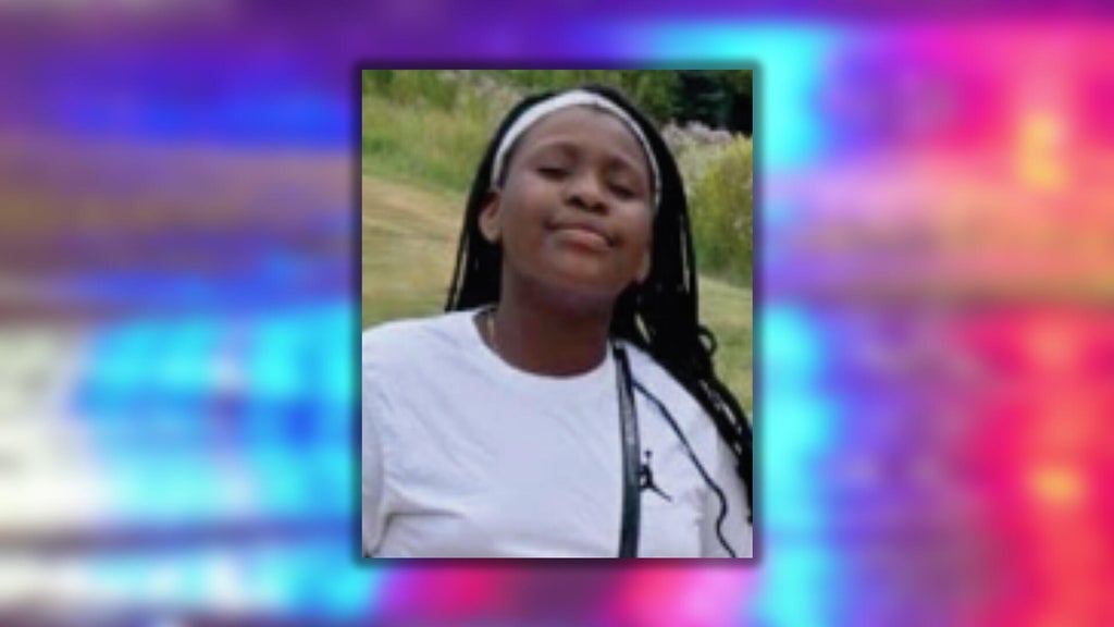 Fridley police search for 10-year-old Ava-Marie Crawford — Blaine Sports news