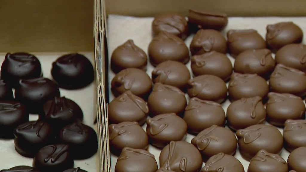 100-year-old St. Paul candy shop says they would rather raise prices than cut chocolate quality — Blaine Schools news