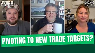 Have Minnesota Wild PIVOTED away from Dylan Larkin to pursue other trade targets? — Blaine Schools news