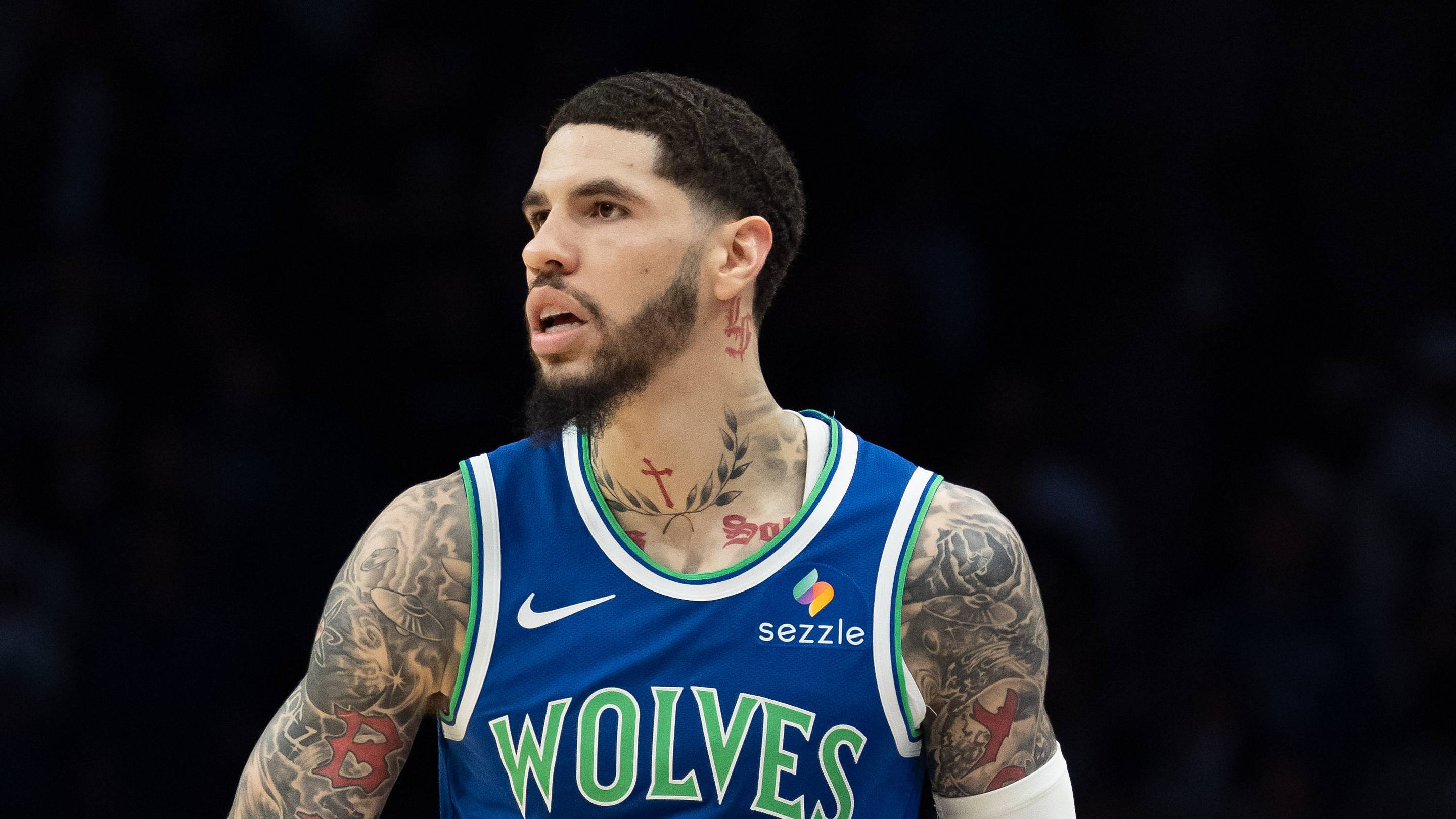 LaMelo Ball's scoring production must improve with Anthony Edwards sidelined — Blaine Sports news