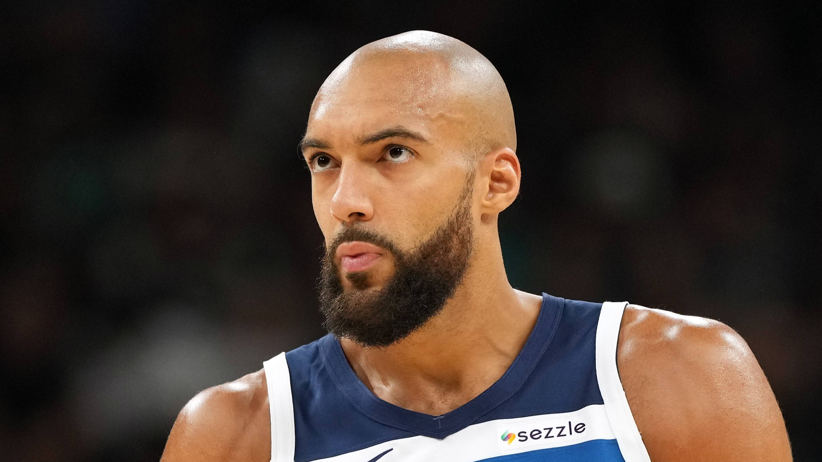 Timberwolves players have every reason to be upset with Rudy Gobert — Blaine Sports news