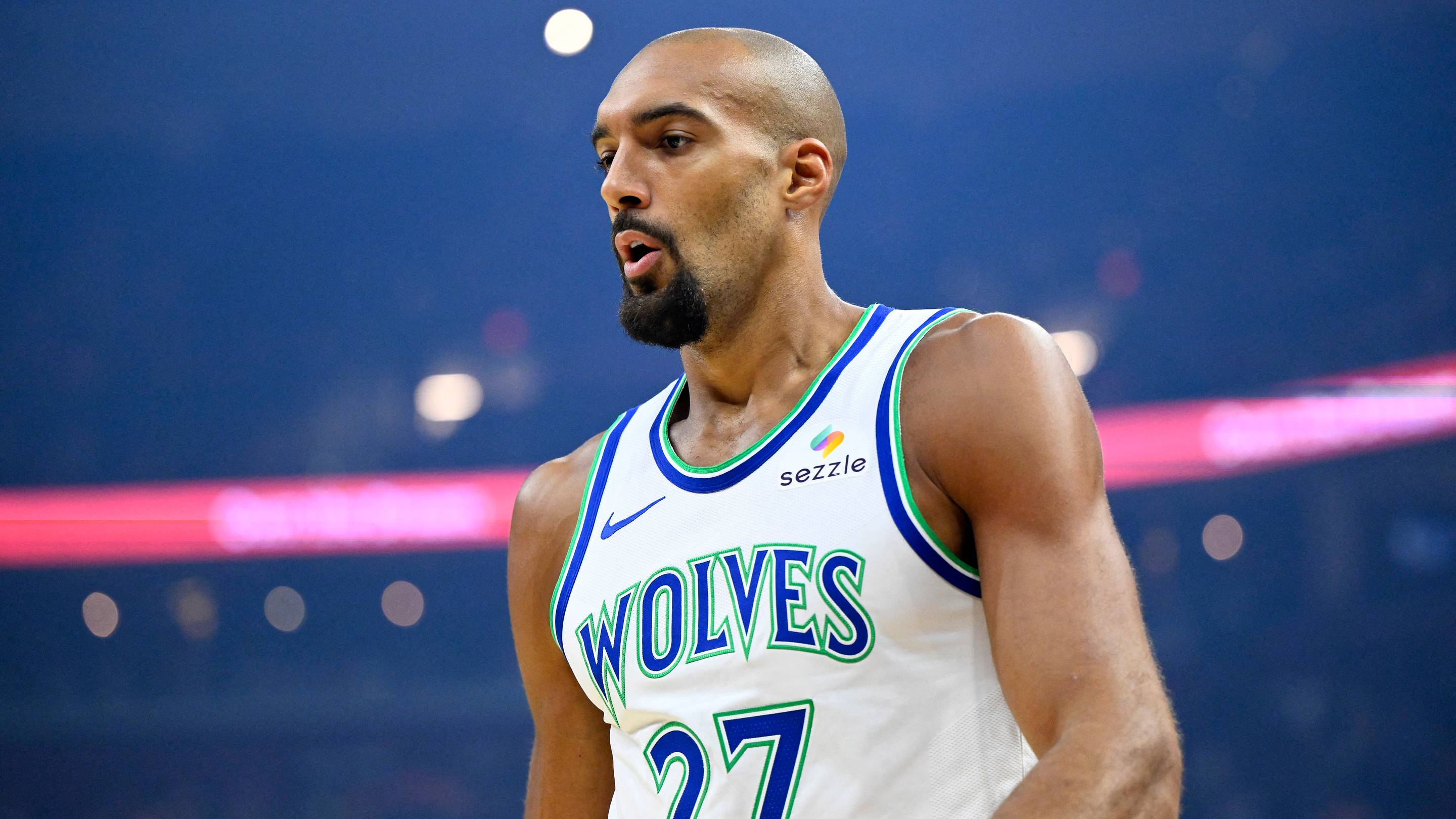 Rudy Gobert’s recent struggles raise questions of decline — Blaine Sports news