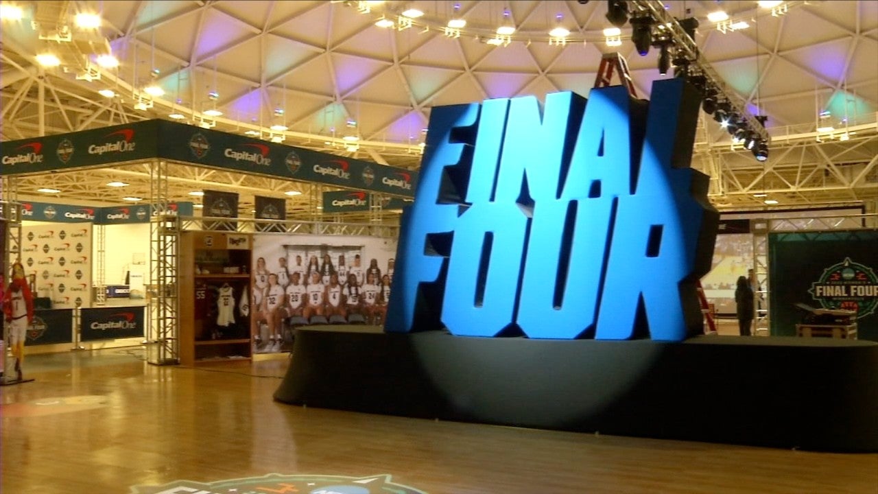 Minneapolis could host the NCAA Women’s Final Four again — Blaine Schools news