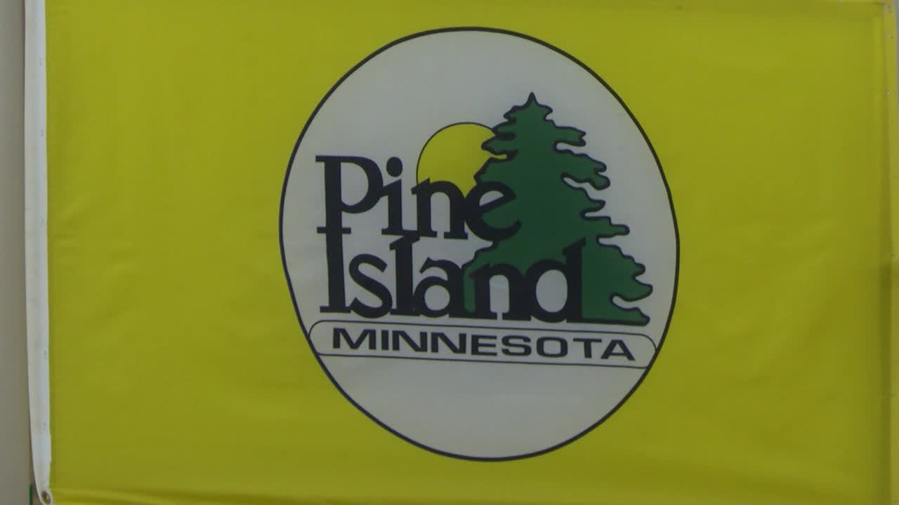Proposed data center in Pine Island will undergo a new environmental review due to settlement — Blaine Technology news