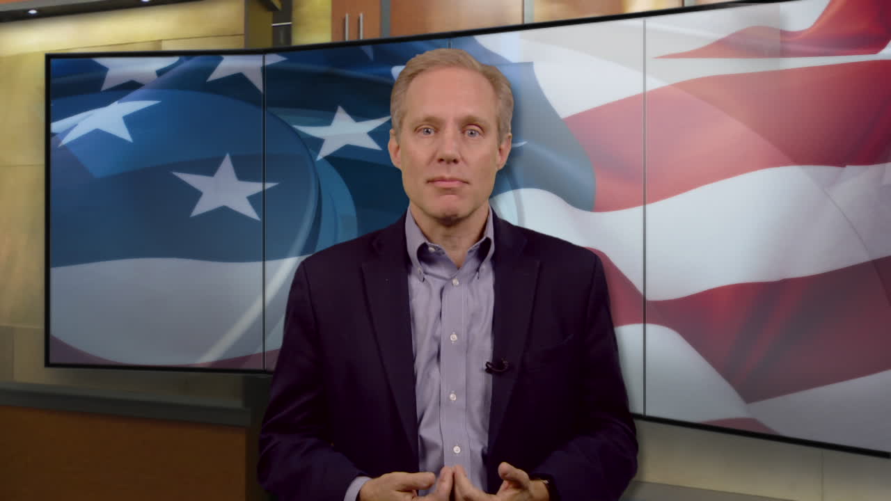 Free Air Time: Secretary of State candidate Steve Simon — Blaine Sports news
