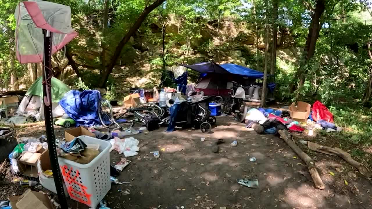 St. Paul Mayor Kaohly Her hoping to see taxpayers spared from $11M homeless plan — Blaine Government news
