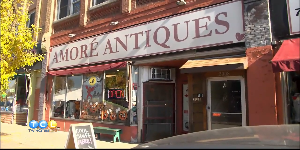 Antique Shopping in Anoka — KSTP 5 — Gopher