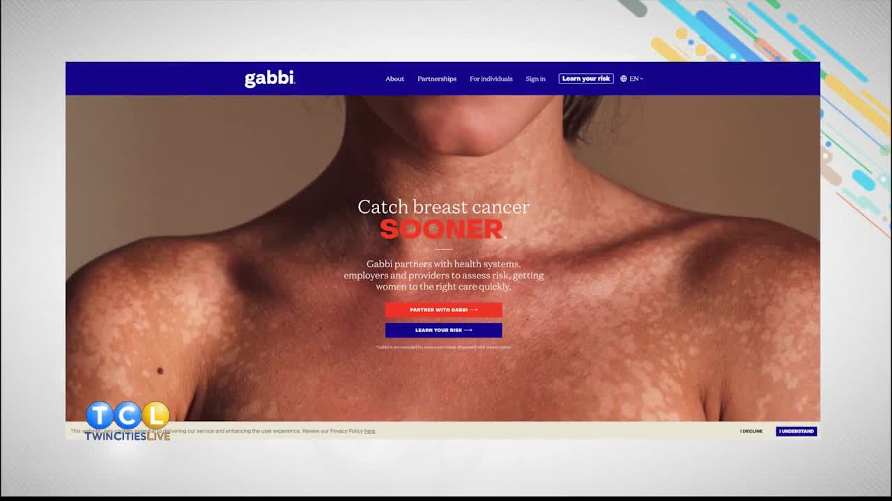 A Virtual Breast Clinic — Blaine Health news