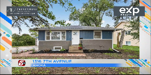 Homes in Anoka — Blaine Sports news
