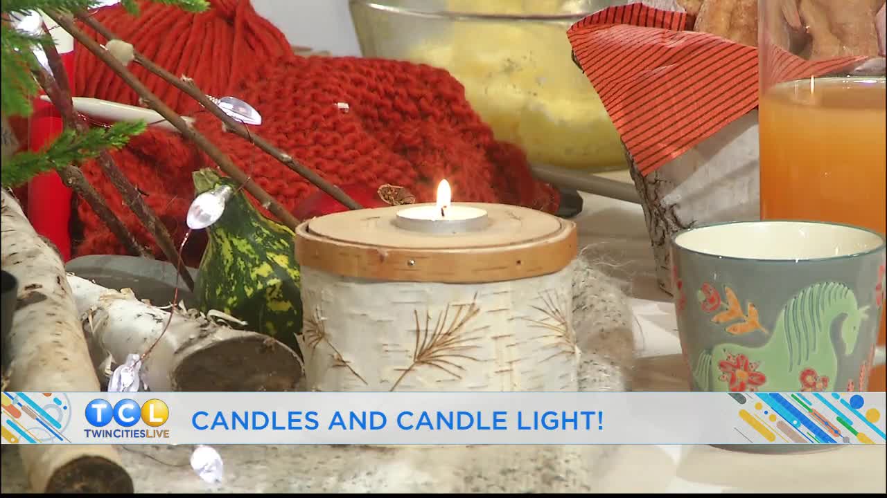 Hygge Ideas — Blaine Sports news