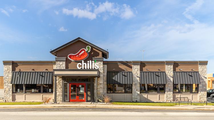 3 customers suffer chemical burns from margaritas with cleaning products at Chili's in North Carolina — Blaine Health news