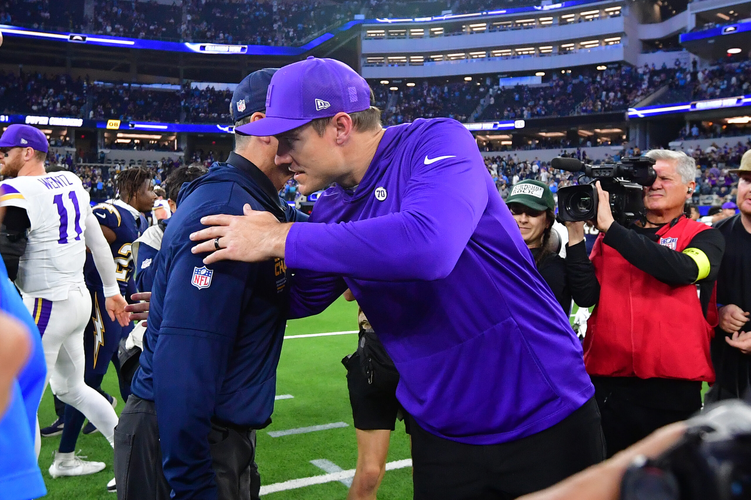4 Positions the Vikings Could Look to Upgrade Before Trade Deadline — Blaine Sports news