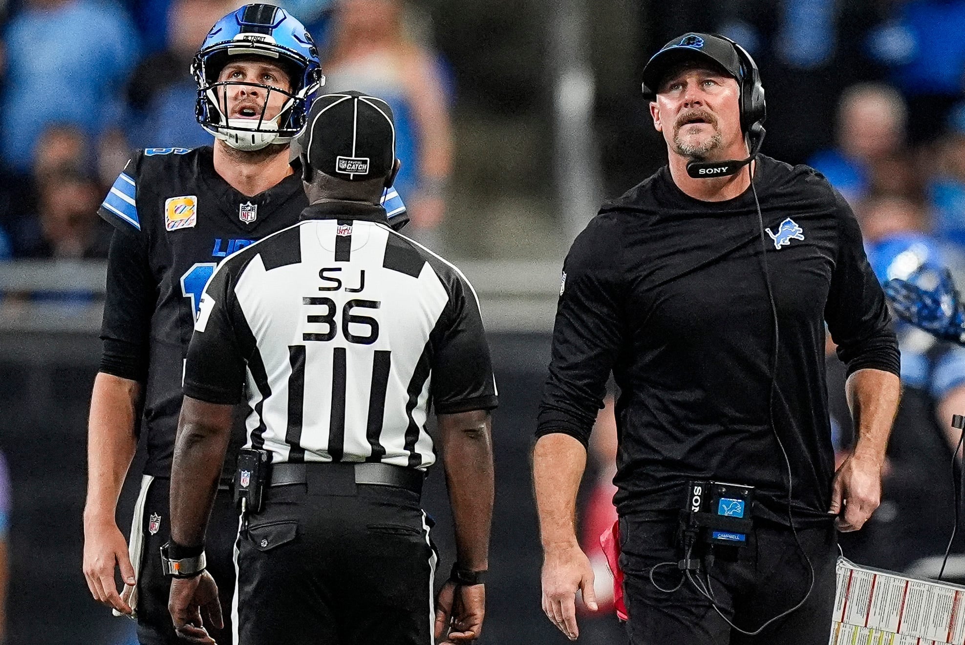 Ali Siddiqui’s Prediction for Vikings-Lions — Vikings Territory