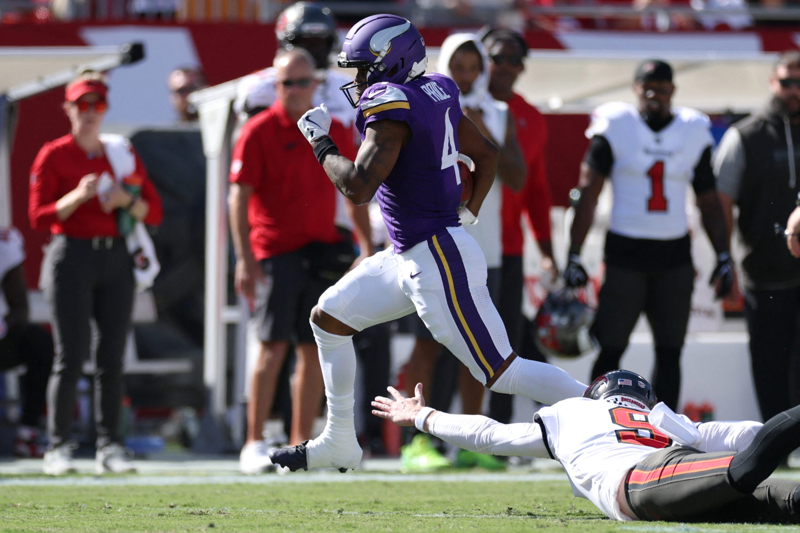 Matt Daniels Also Deserves His Flowers — Blaine Business news
