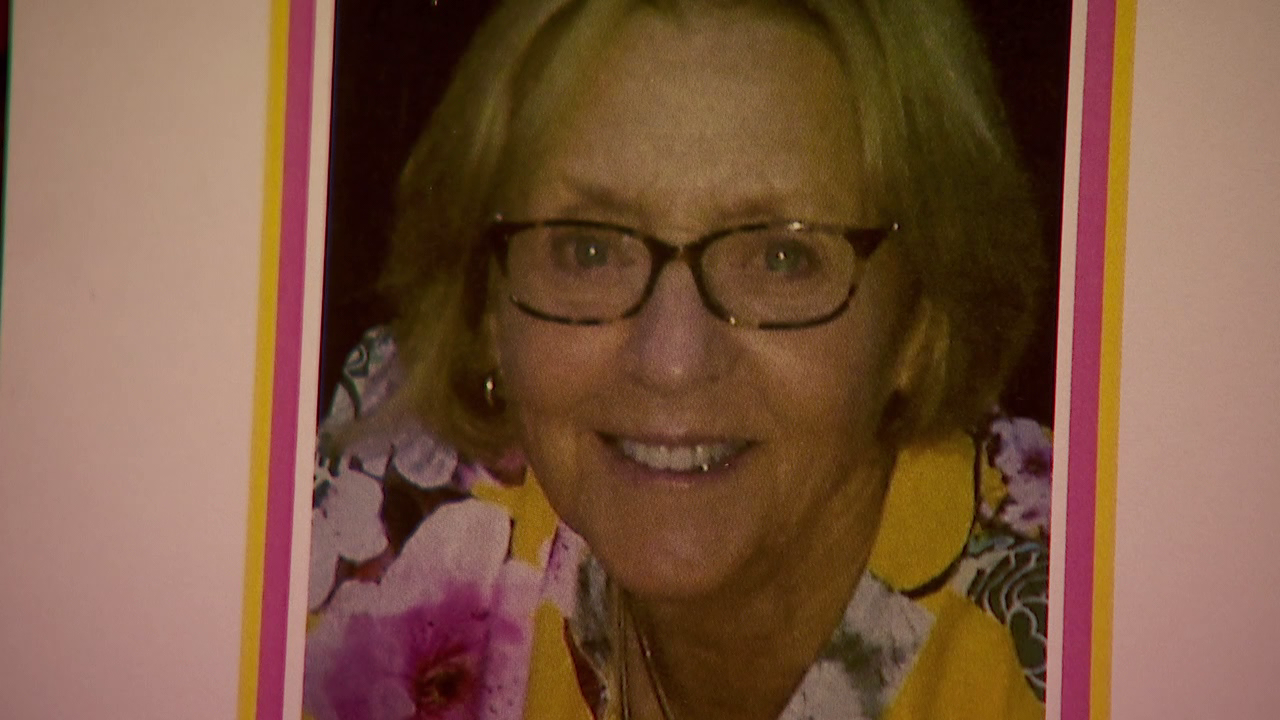 ‘You’re never too old to be an organ donor’: Plymouth woman, 83, sets donor record — Blaine Community news