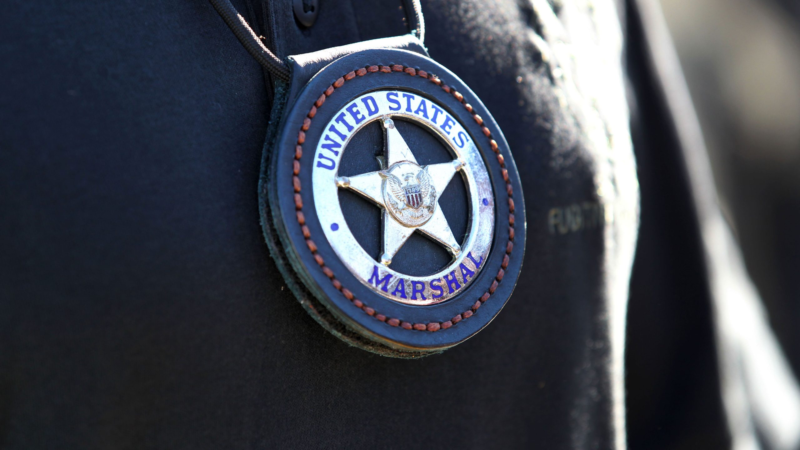 Tied-up 10-year-old trapped in closet rescued; suspected kidnapper caught, Marshals say — Blaine Community news