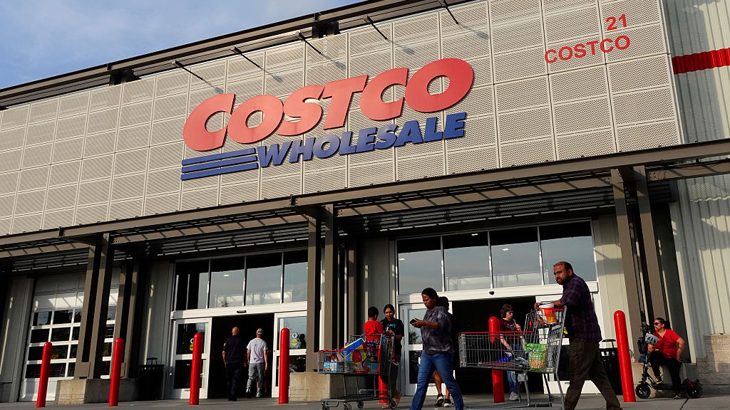 Costco unveils 2026 Thanksgiving meal deal; here's what it costs — Blaine Sports news