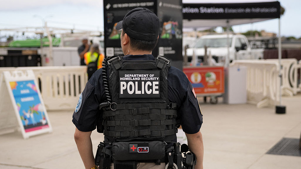 Personal information of thousands of DHS employees potentially leaked in data breach — Blaine Community news