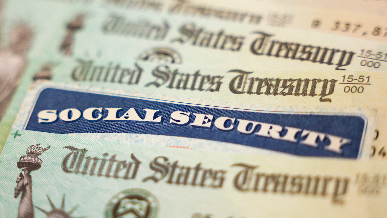Social Security November payment schedule: Here’s when recipients get their checks — Blaine Community news