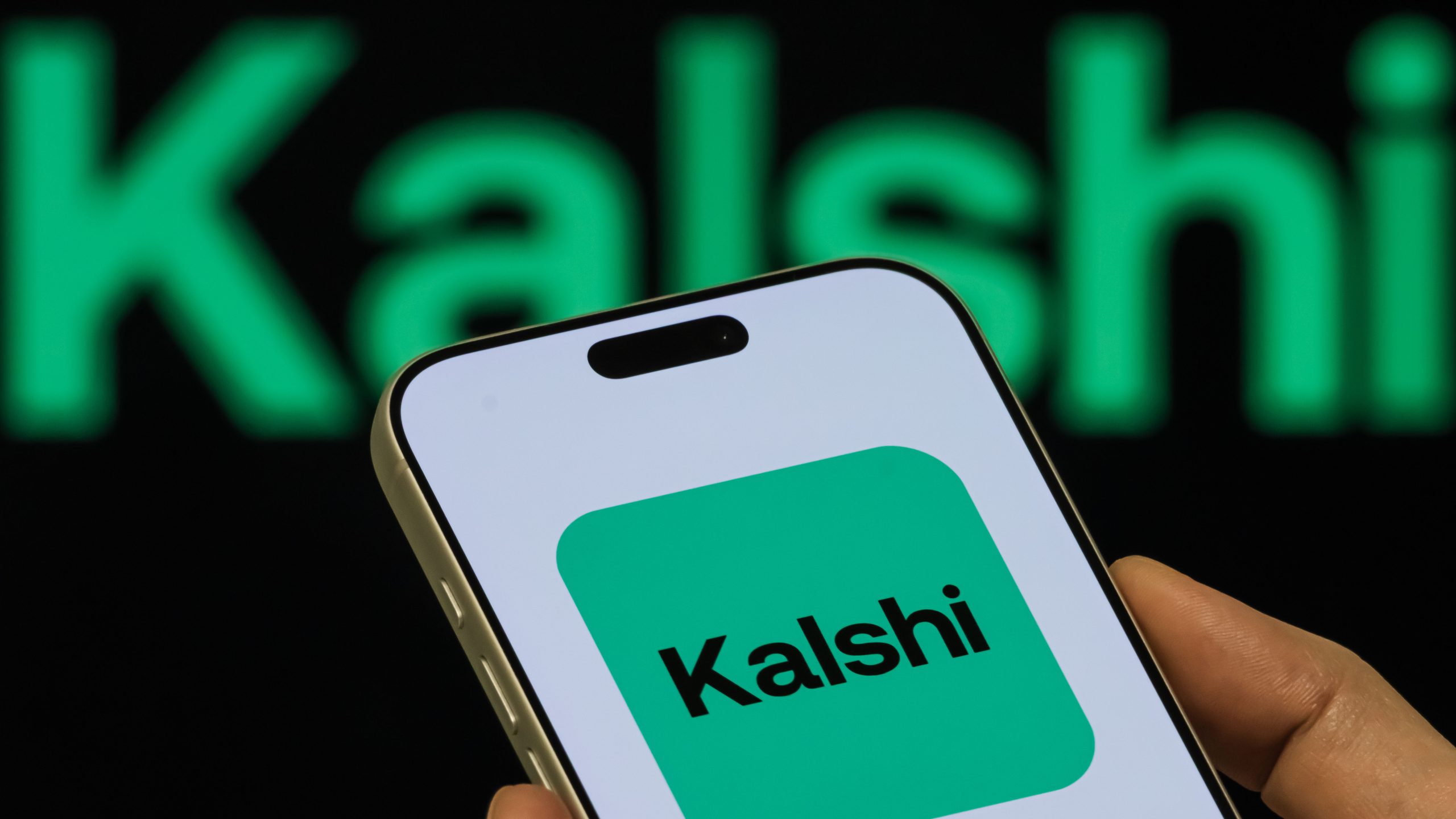 Utah files criminal charges against Kalshi over illegal gambling — Blaine Schools news
